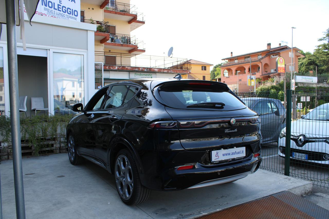 Alfa Romeo Tonale 1.6 diesel 130 CV TCT6 Ti