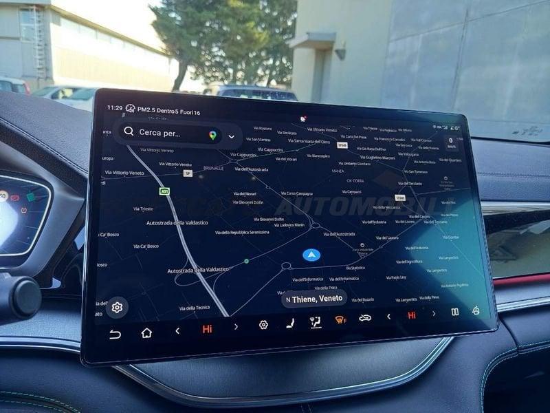 BYD Seal U DMi Seal U DM-i 1.5 phev Boost 2wd