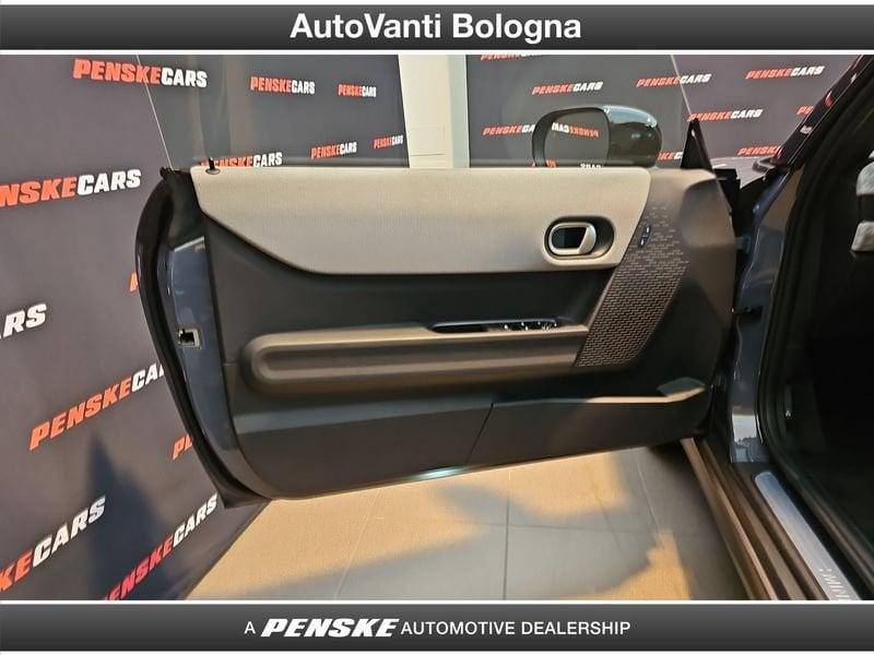 MINI Mini Cooper Cabrio Mini 2.0 Cooper S Favoured Cabrio