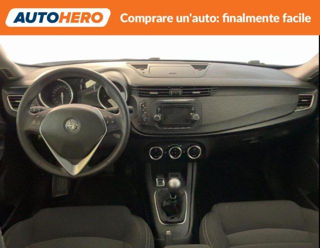 ALFA ROMEO Giulietta 1.6 JTDm 120 CV Super