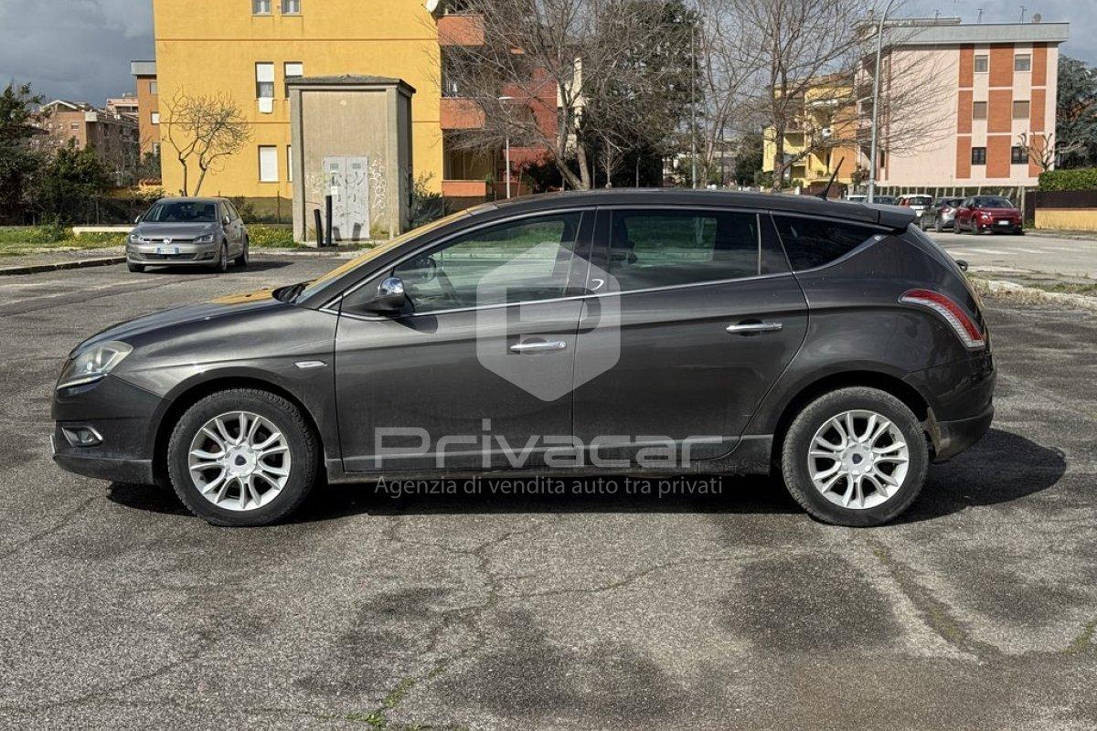 LANCIA Delta 1.6 MJT DPF Selectronic Oro