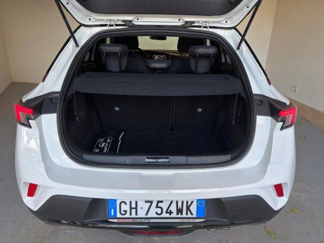 OPEL Mokka 1.2 Turbo 130 CV aut. GS