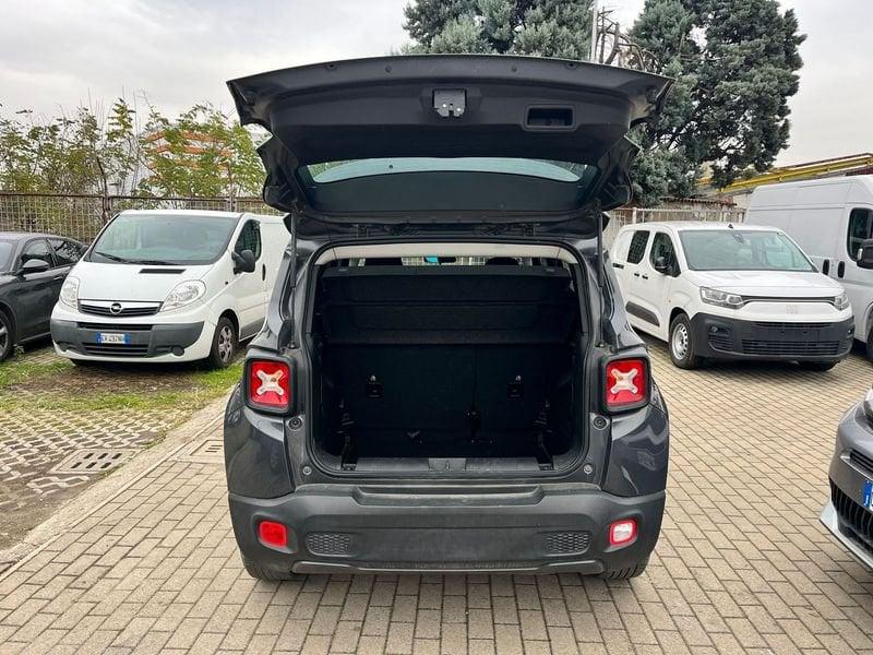 Jeep Renegade 1.0 T3 Limited