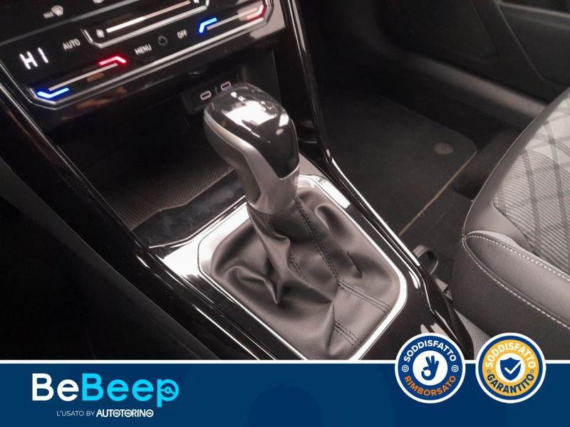 Volkswagen T-Roc 2.0 TDI R-LINE 150CV DSG