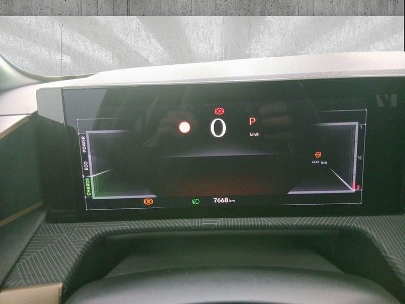Lancia Ypsilon 1.2 mhev LX 110cv e-dct
