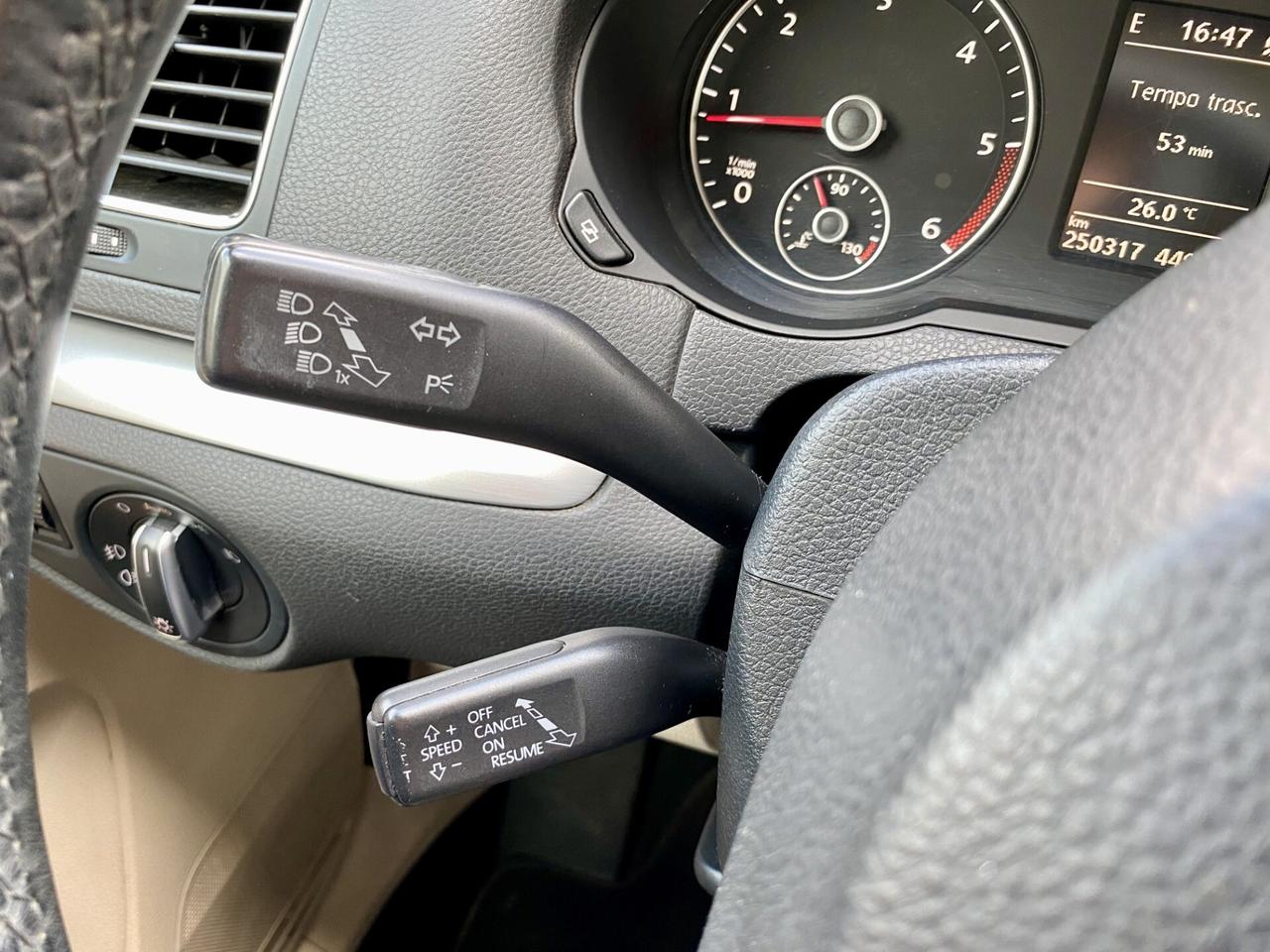 Volkswagen Sharan 2.0 tdi Highline 7p dsg 140cv