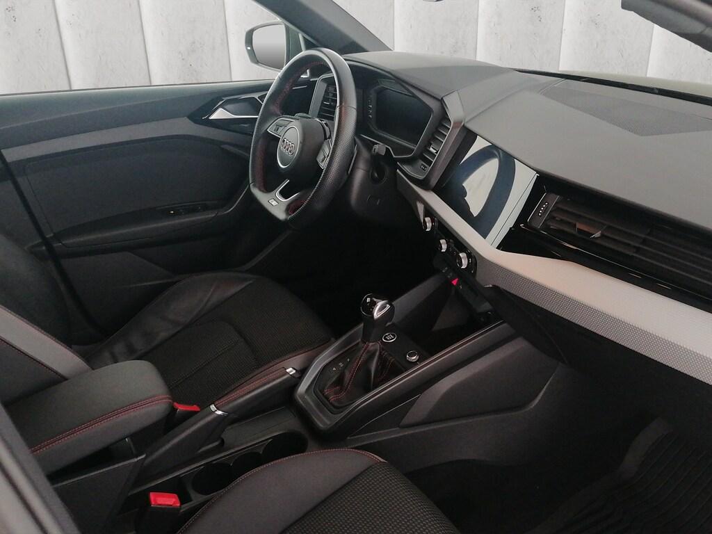 Audi A1 35 1.5 TFSI S line Edition S tronic