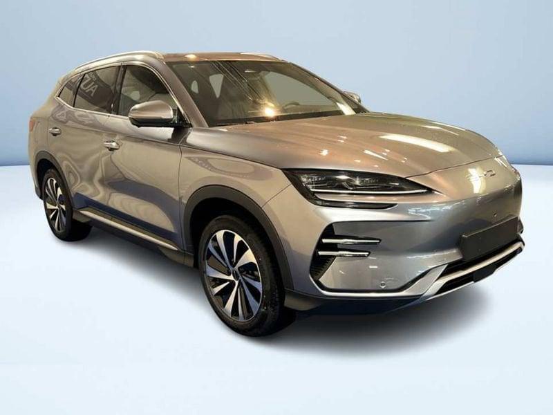 BYD Seal U Comfort