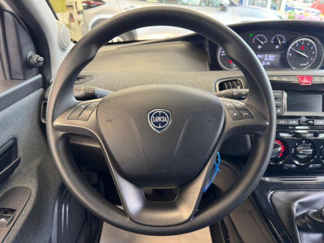 LANCIA Ypsilon 1.0 FireFly S&S Hybrid *UNICO PROPRIETARIO*