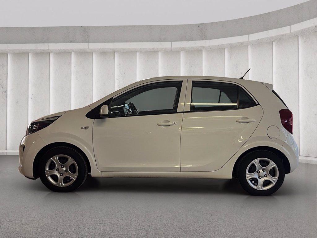 KIA Picanto 1.0 Active bluetooth Gpl del 2019