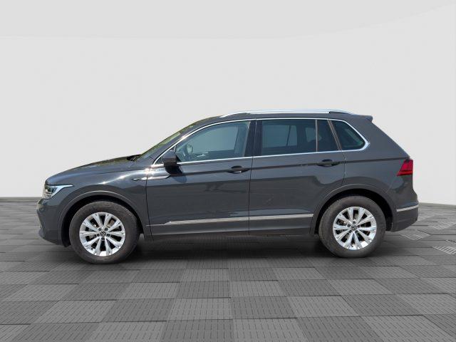 VOLKSWAGEN Tiguan Tiguan 2.0 TDI 150 CV SCR DSG Life