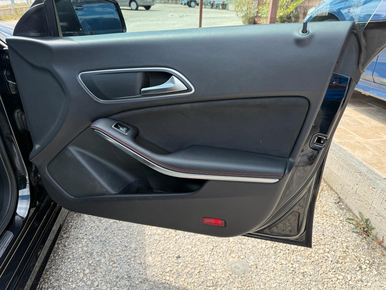 Mercedes-benz CLA 200 d S.W. 4Matic Automatic Premium