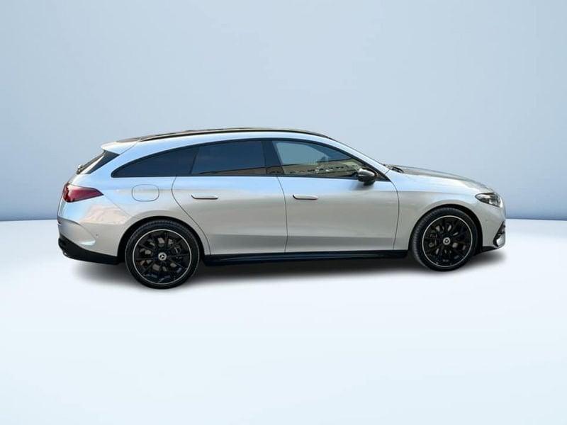 Mercedes-Benz CLA 250+ Shooting Brake AMG Line