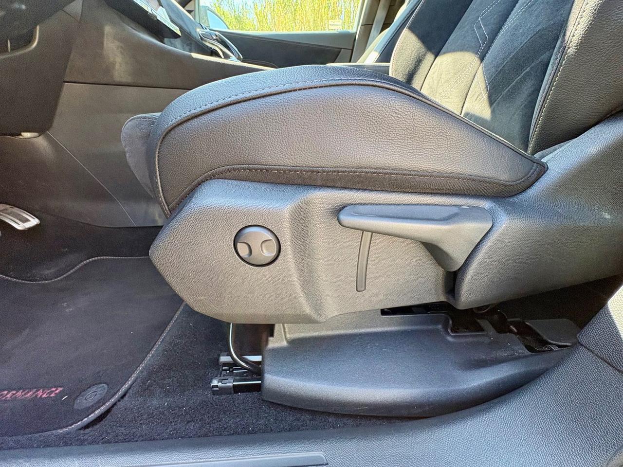 DS DS 7 Performance Line 1.5 Blue HDi 130 #10347