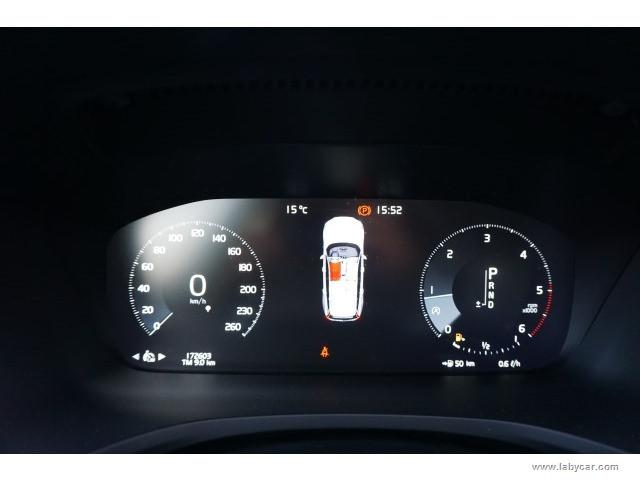 VOLVO V60 D4 Geartronic Inscription