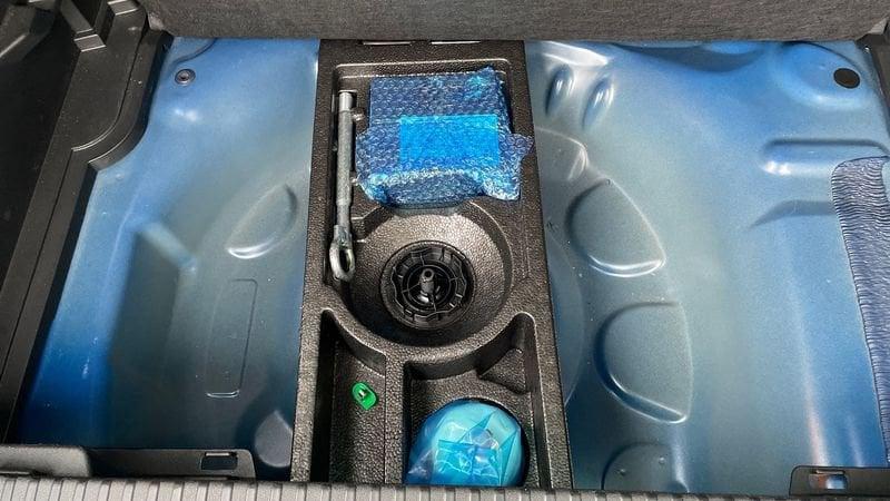 Citroën C3 Aircross 1.5 bluehdi Feel s&s 110cv 1.5 BlueHDi 110cv Feel S&S