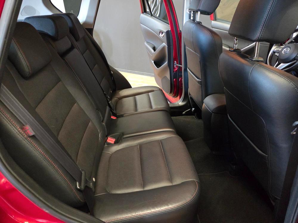 Mazda CX-5 2.2 Exceed 4wd 175cv 6at