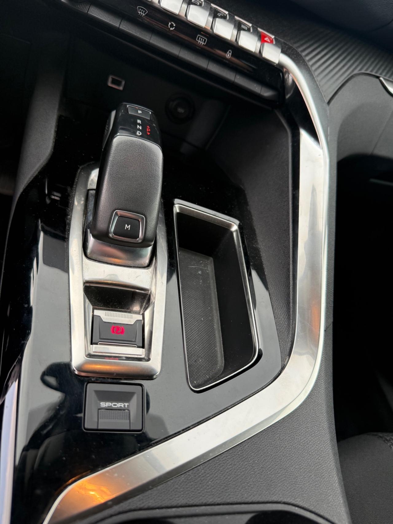 Peugeot 3008 BlueHDi 130 S&S Allure**SOLI 97.655 km**Virtual,Led,ecc.