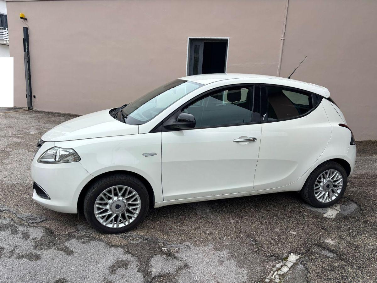 LANCIA Ypsilon 1.3 MJT 16V 95CV 5 porte S&S Gold