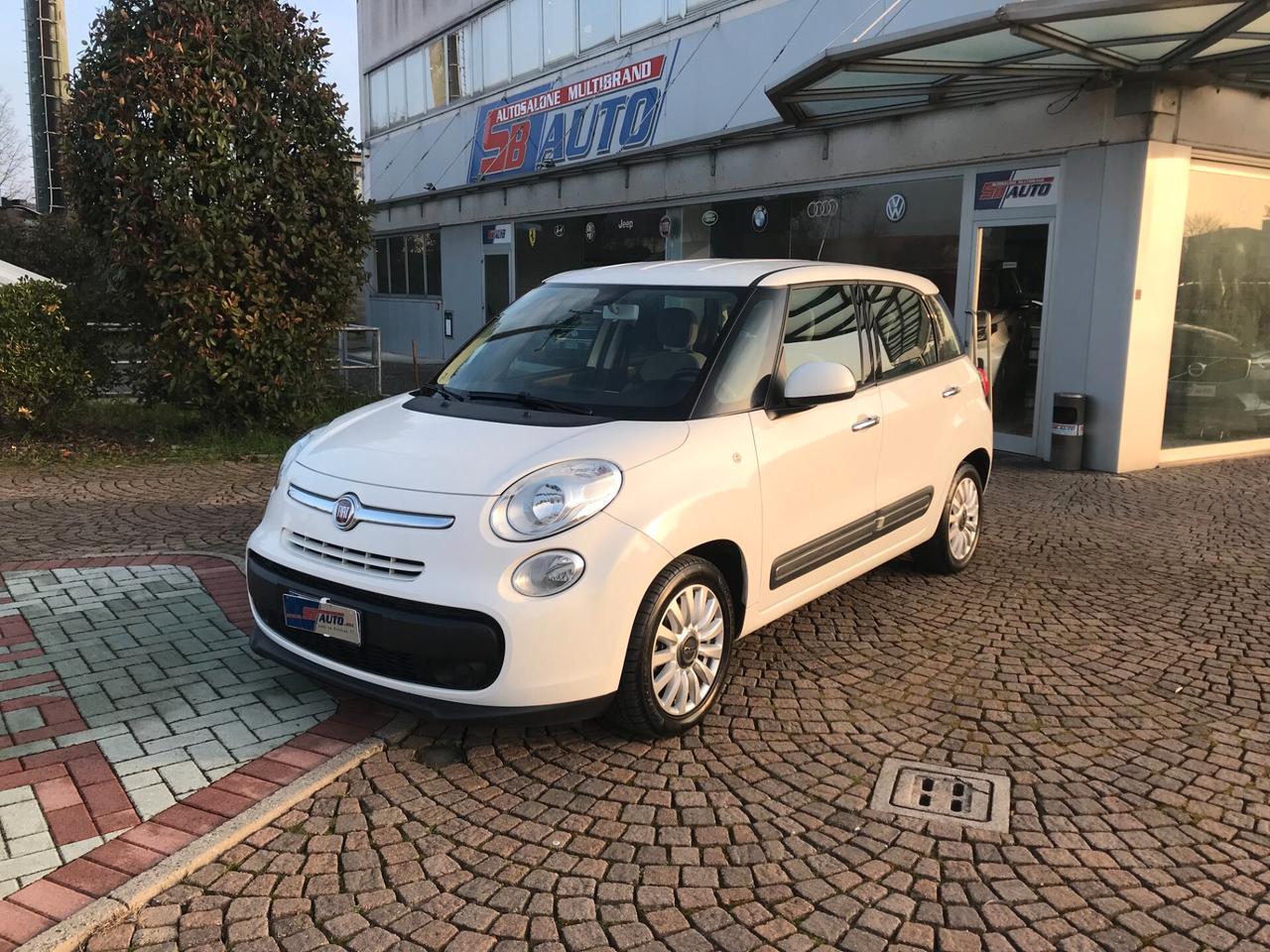 Fiat 500L 1.3 Multijet 85 CV Easy