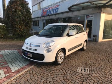 Fiat 500L 1.3 Multijet 85 CV Easy