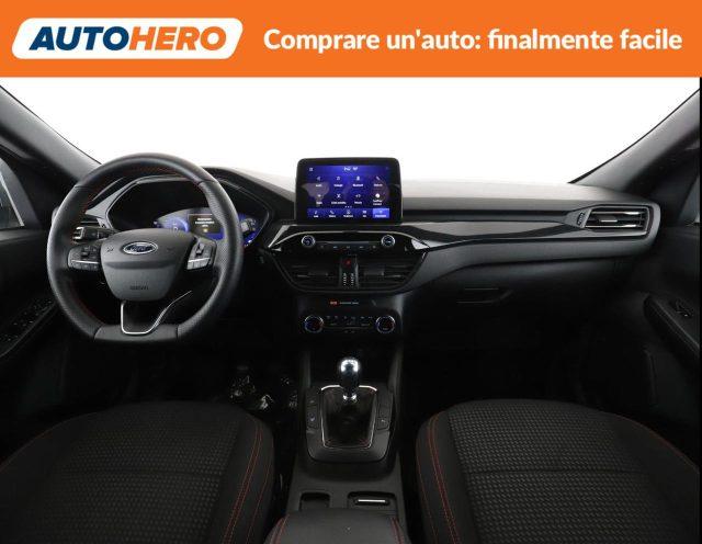 FORD Kuga 1.5 EcoBlue 120 CV 2WD ST-Line