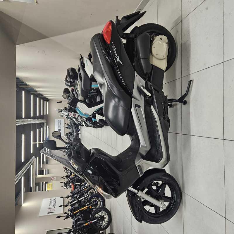 Yamaha X-Max 250 - 2008