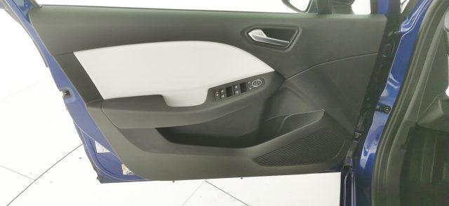 RENAULT Clio TCe 90 CV 5 porte Techno