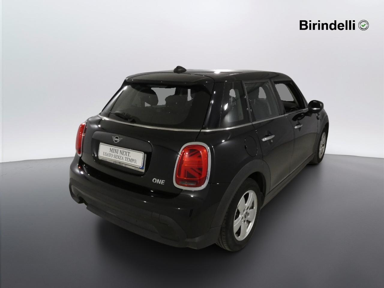 MINI Mini 5 porte (F55) - Mini 1.5 One 5 porte