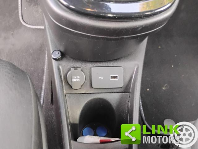 LANCIA Ypsilon 1.2 69 CV 5 porte Gold