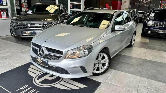 Mercedes-Benz A 180 d 109CV Premium