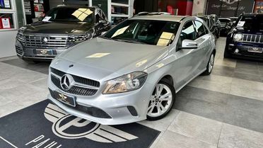 Mercedes-Benz A 180 d 109CV Premium