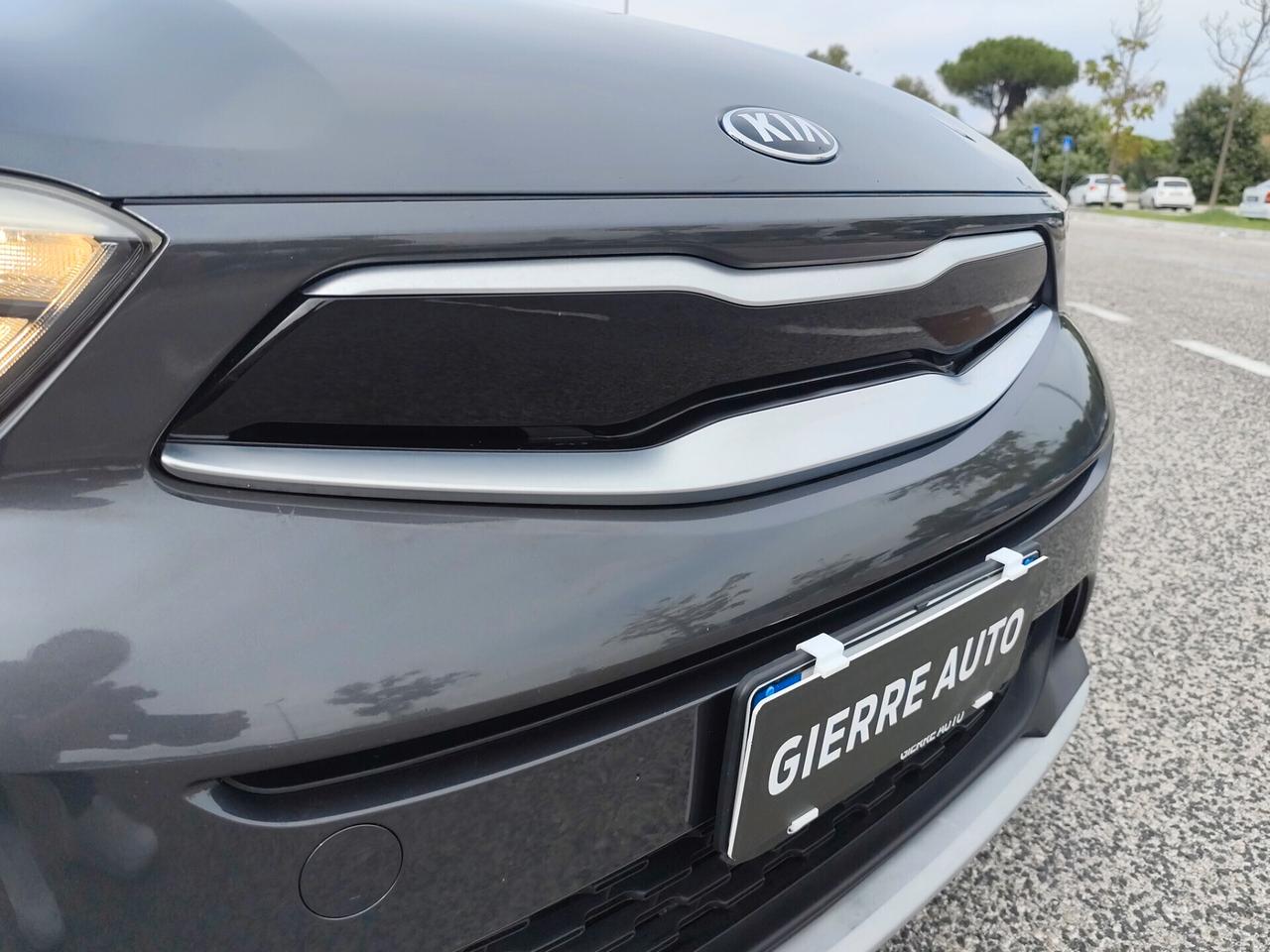 Kia Stonic 1.0 T-GDi 120 CV Style