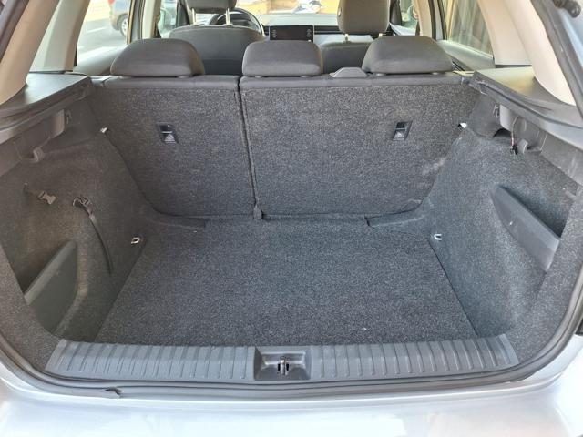 SKODA Kamiq 1.0 TSi 110CV - UNIPRO TAGLIANDATA