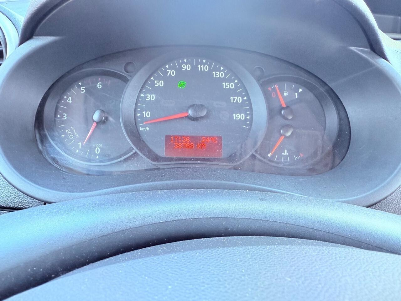 Kangoo *2019*- 30 MILA KM!!! PREZZOO SUPER EURO 6