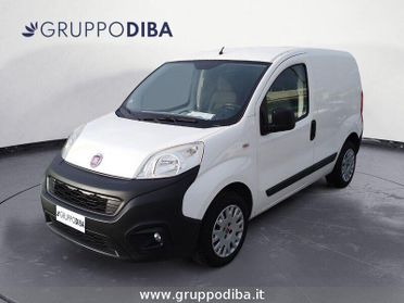 FIAT Fiorino 2016 Diesel cargo 1.3 mjt 80cv SX E6