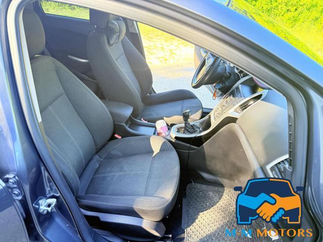 OPEL Astra 2.0 CDTI 165CV Sports Tourer aut. Cosmo S