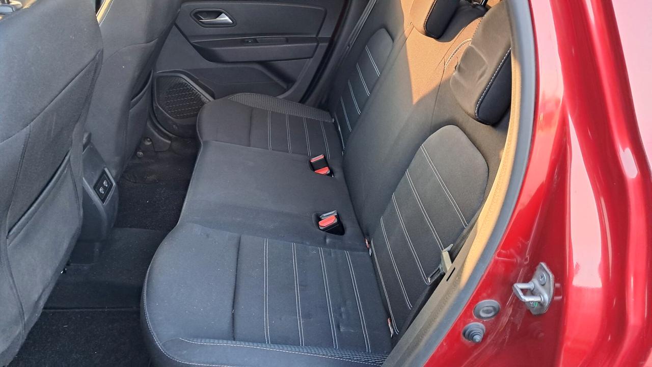 Dacia Duster 1.0 TCe GPL 4x2 Prestige Up