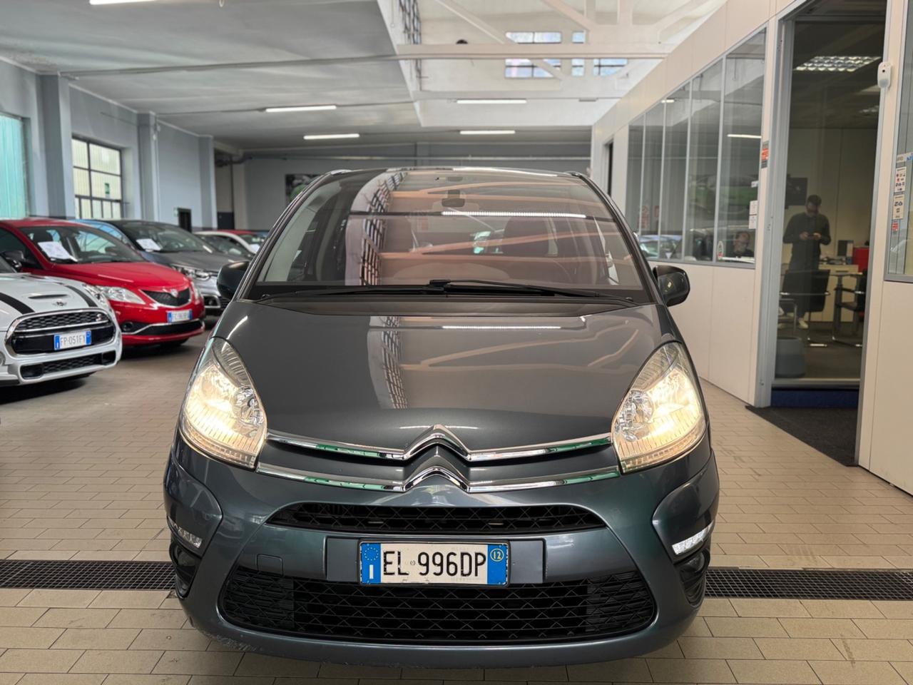 Citroen C4 Grand Picasso 7 Posti