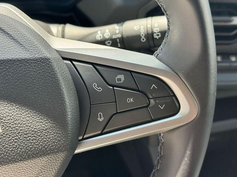 Dacia Duster NUOVO journey hybrid 140