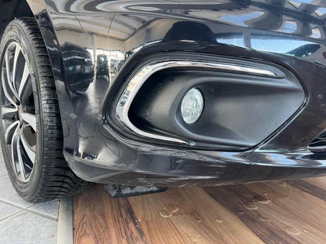 FIAT Tipo 1.4 T-Jet 120CV GPL 5 porte Lounge-UNIPROP, CRUISE