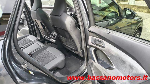 AUDI SQ5 TFSI mHEV+ quattro sport attitude