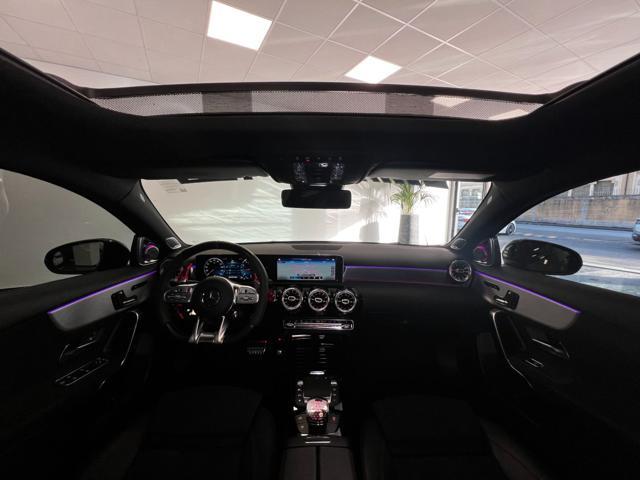MERCEDES-BENZ A 45 S AMG A 45S AMG 4Matic+ STREET STYLE /TETTO/BURMESTER