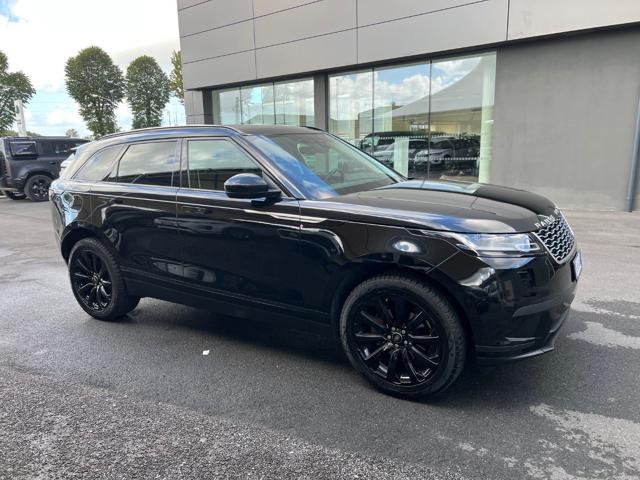 LAND ROVER Range Rover Velar 2.0 TD4 180 CV S