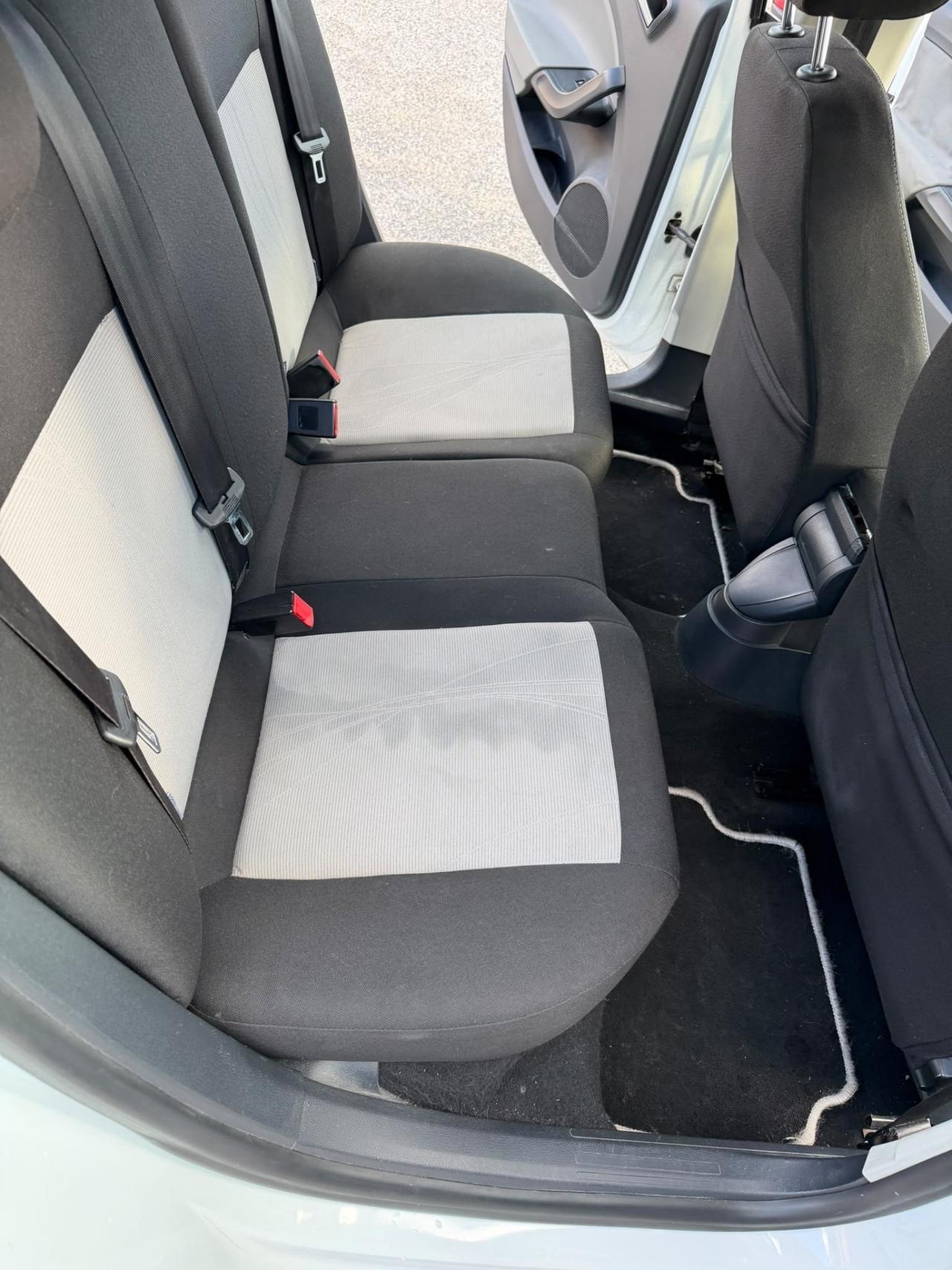 Seat Ibiza 1.6 5 porte Style BI FUEL