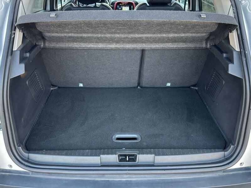 Renault Captur Captur 1.5 dci Hypnotic (magnetik) 90cv