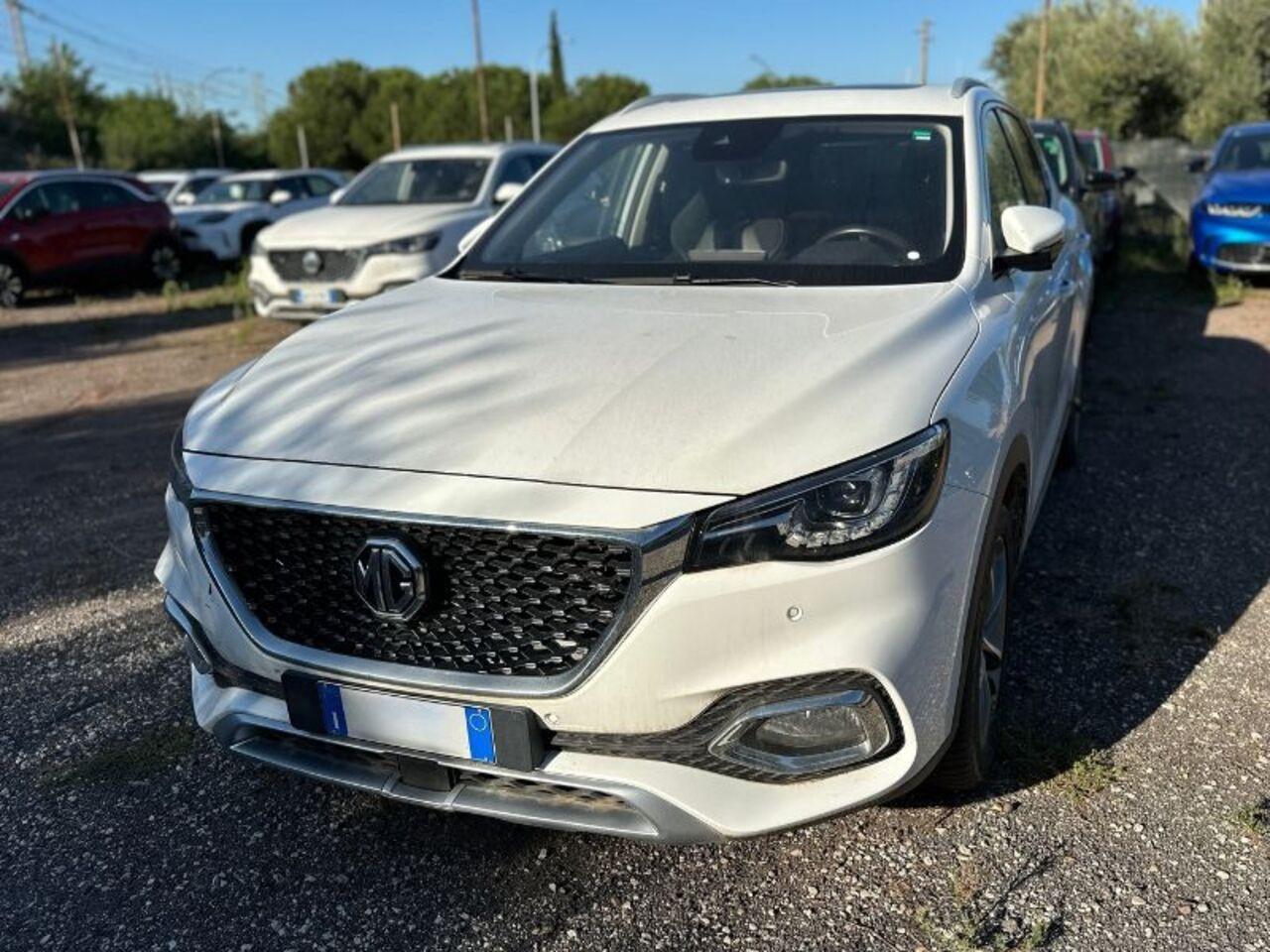 MG HS I - HS 1.5 t Luxury