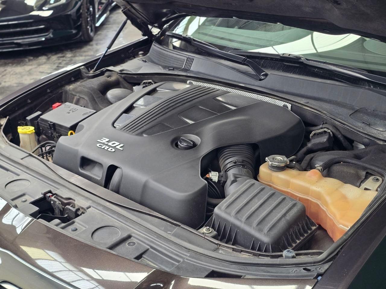 Lancia Thema 3.0 V6 Multijet II 239 CV Executive