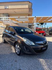 Opel Corsa 1.2 gpl