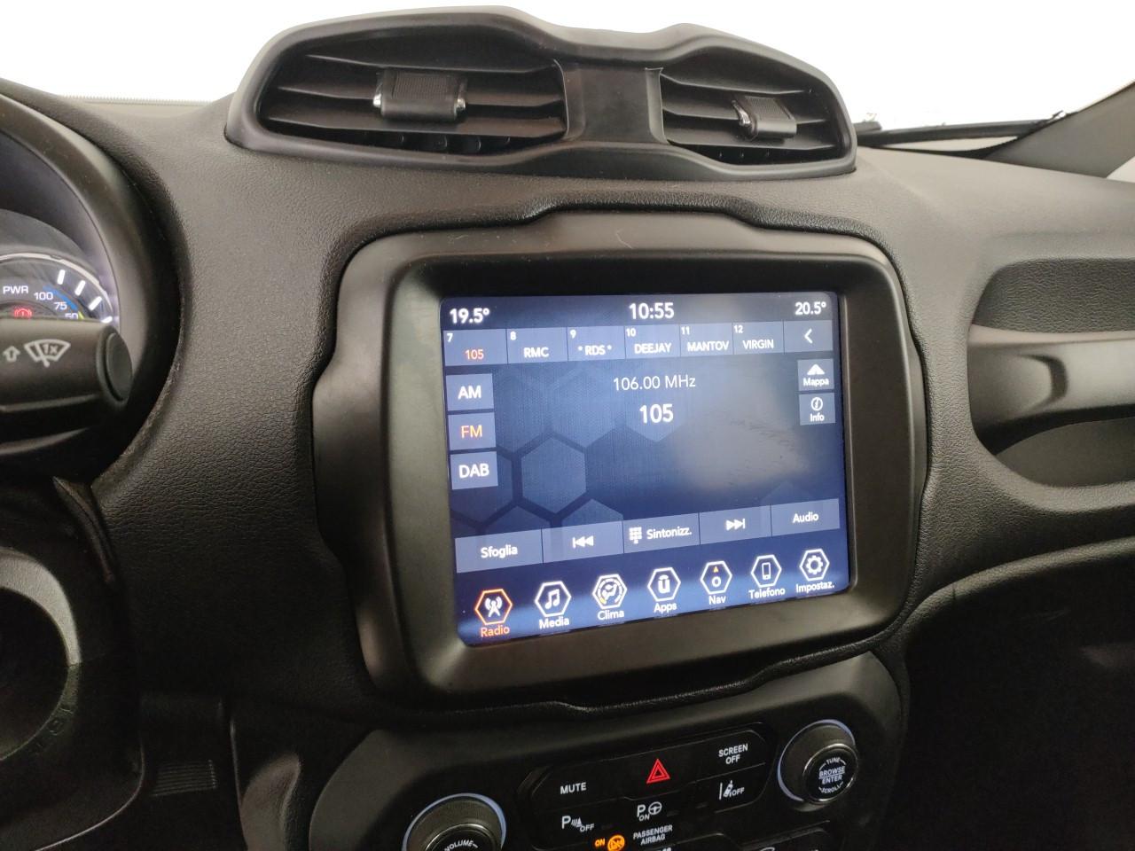 JEEP Renegade 1.3 t4 phev S 4xe at6